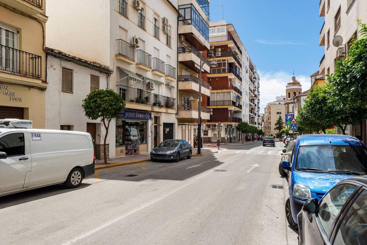 Apartamento Tu Hogar En Ronda, La Ciudad Soñada