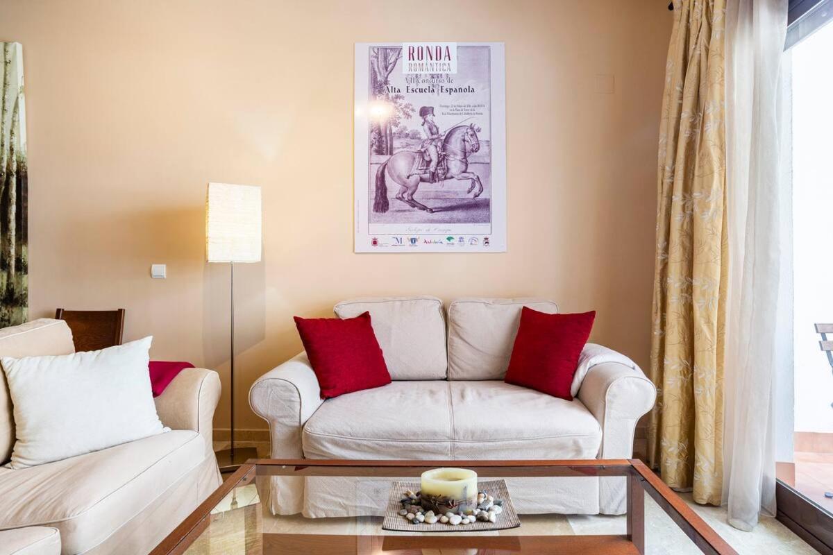 Tu Hogar En Ronda, La Ciudad Soñada Ronda