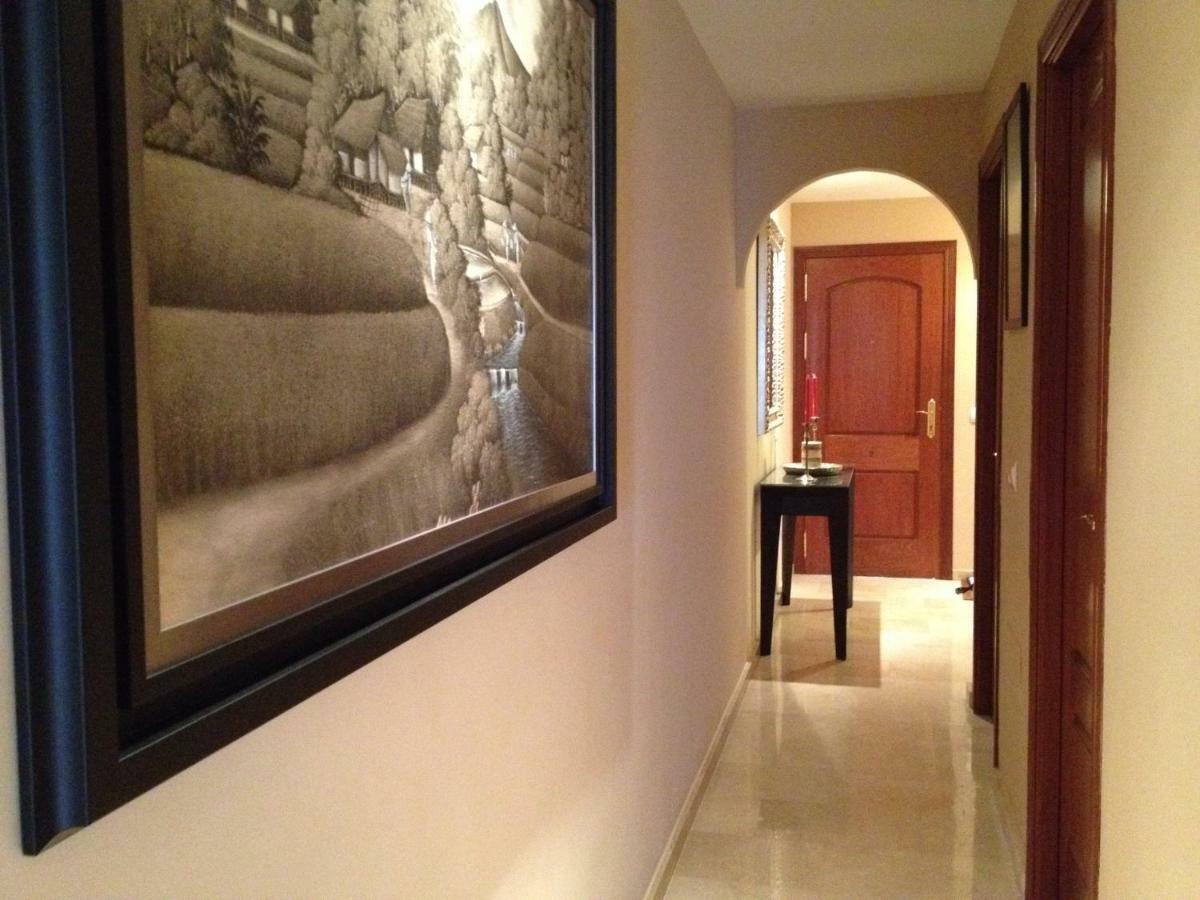 Tu Hogar En Ronda, La Ciudad Soñada Apartamento *