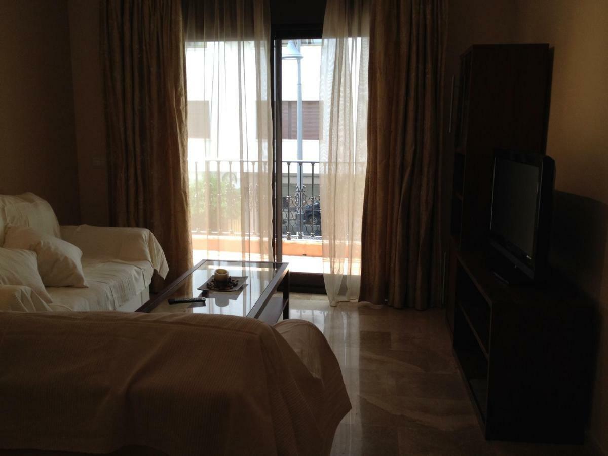 Tu Hogar En Ronda, La Ciudad Soñada Apartamento *