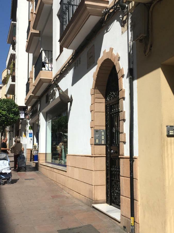 Tu Hogar En Ronda, La Ciudad Soñada Apartamento Ronda