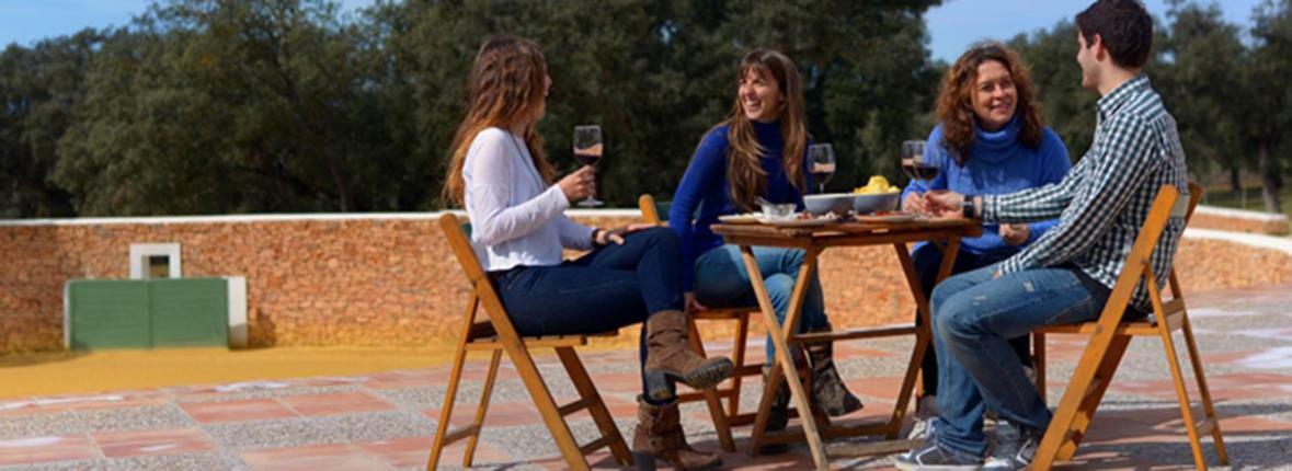 Tu Hogar En Ronda, La Ciudad Soñada