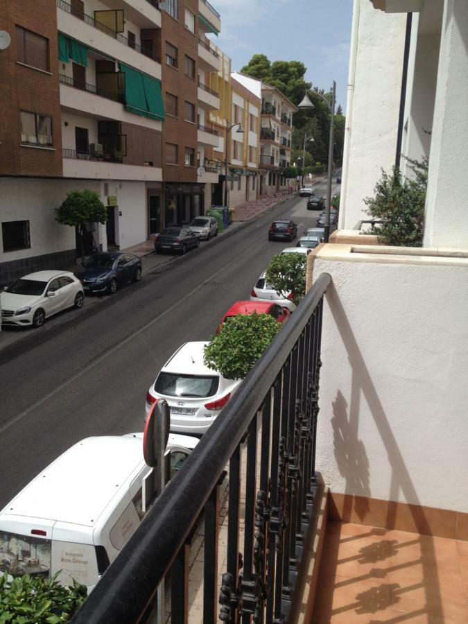 Tu Hogar En Ronda, La Ciudad Soñada